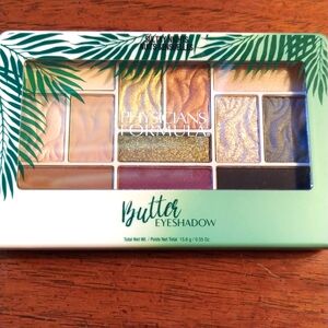 Physicians Formula Color Nymph Makeup Palettes All New Sealed